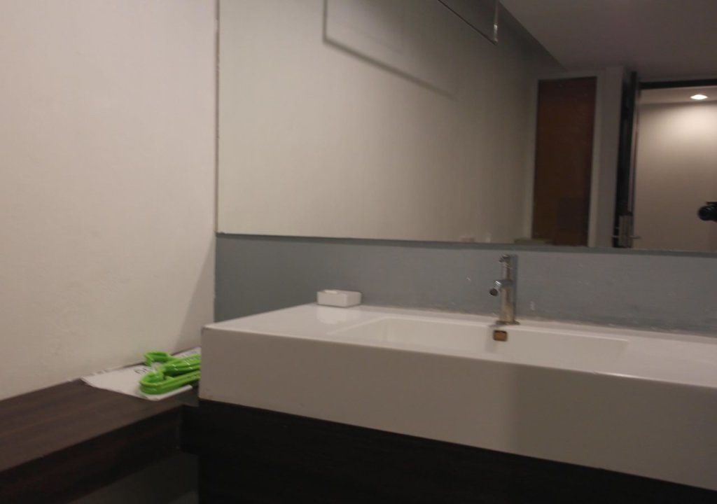 Бангкок: Nantra Sukhumvit 39 Hotel
