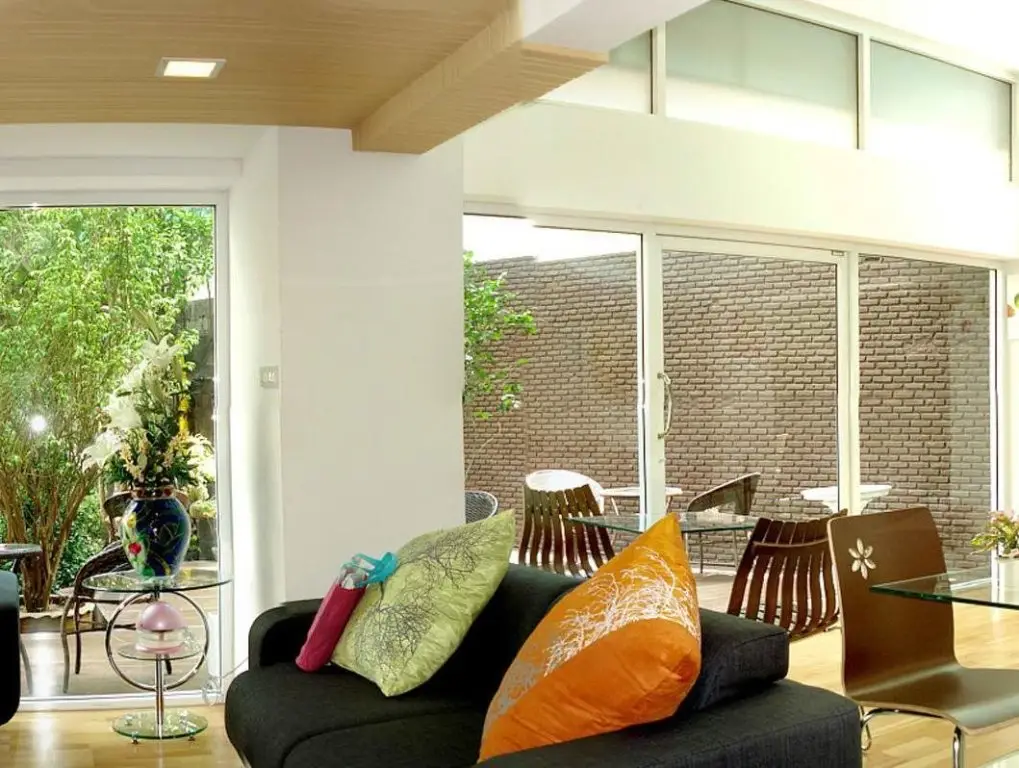Бангкок: Nantra Sukhumvit 39 Hotel