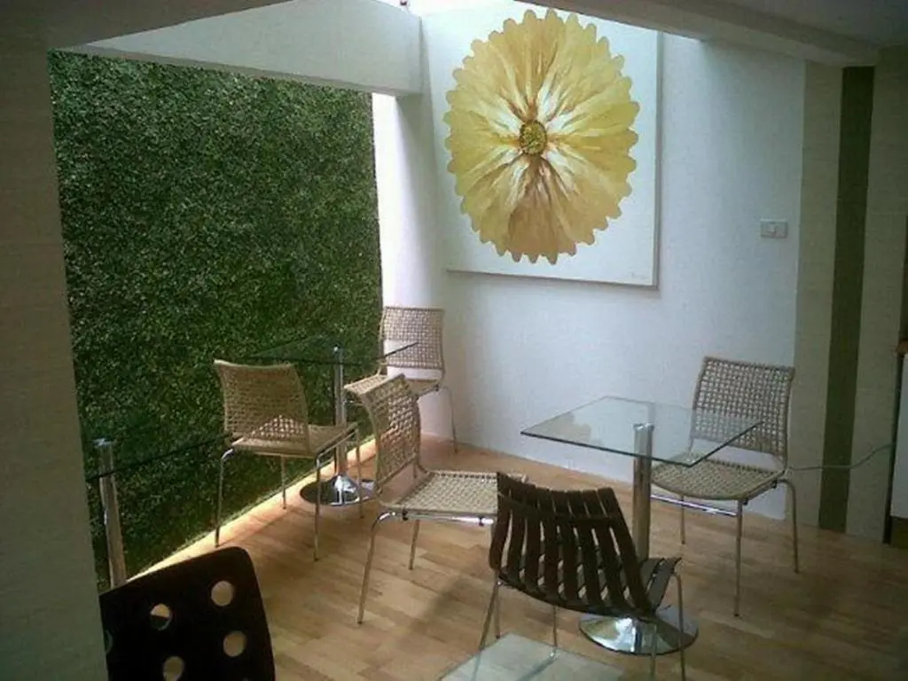 Бангкок: Nantra Sukhumvit 39 Hotel