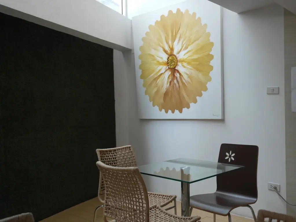 Бангкок: Nantra Sukhumvit 39 Hotel