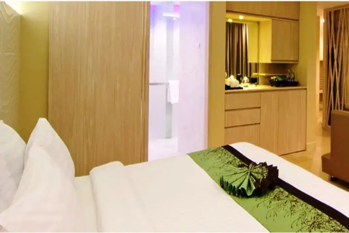 Паттайя: The Stay Hotel