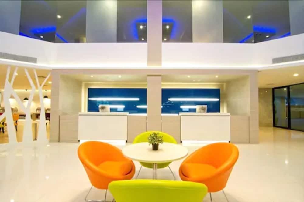 Паттайя: The Stay Hotel