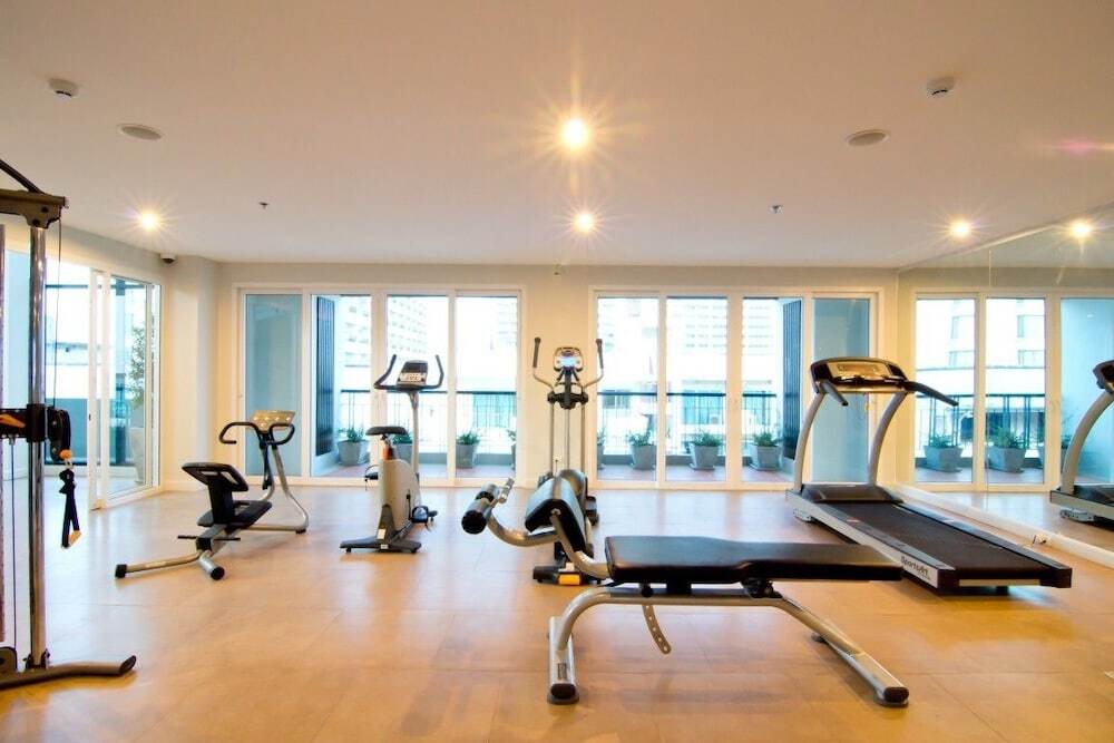 Паттайя: The Stay Hotel