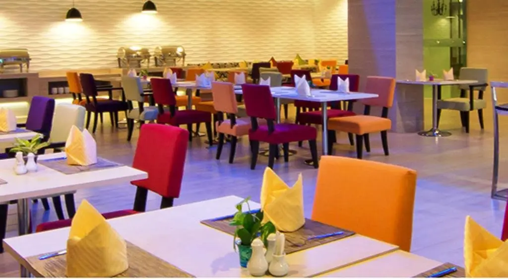 Паттайя: The Stay Hotel