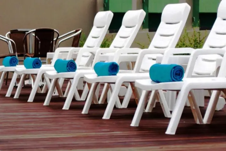 Паттайя: The Stay Hotel