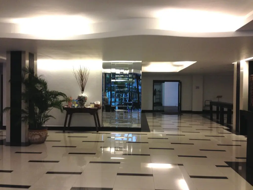 Чиангмай: The Bliss Chiang Mai Hotel