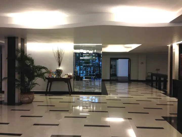 Чиангмай: The Bliss Chiang Mai Hotel