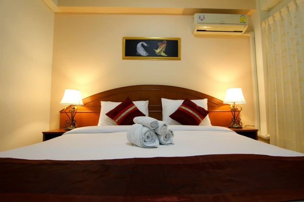 Муанг: Phuket Holiday Hostel
