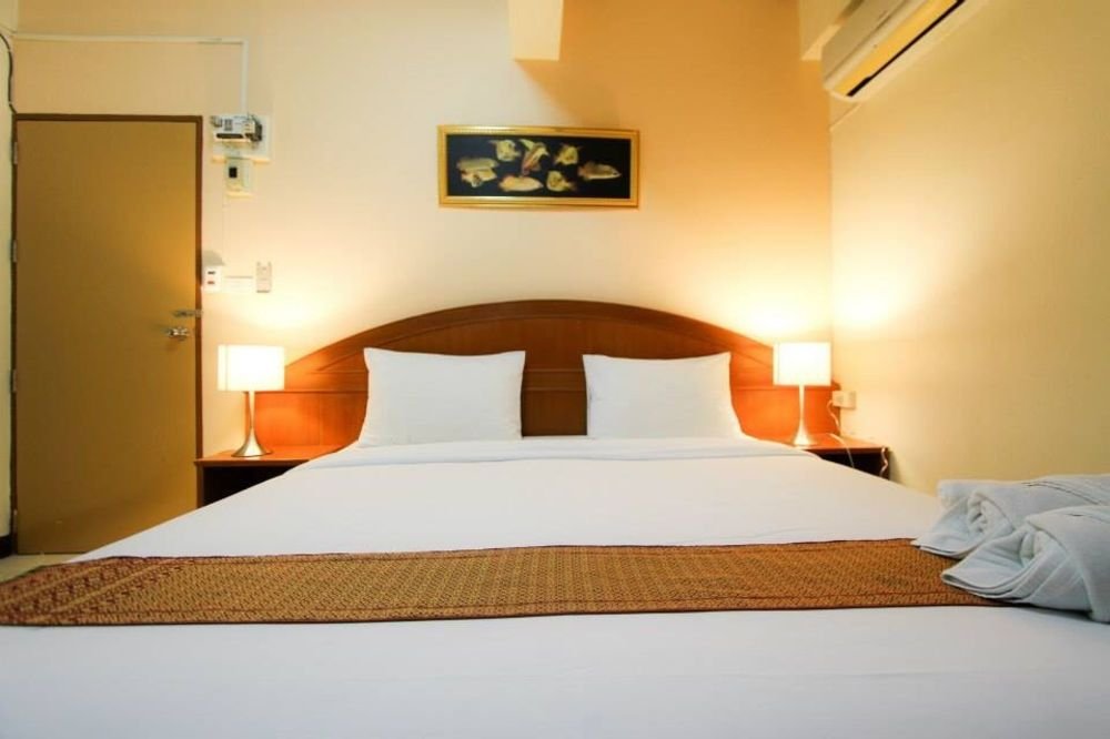 Phuket Holiday Hostel — фото 1