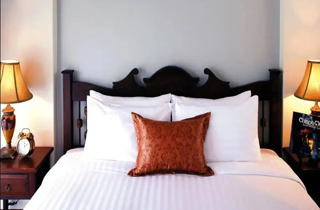 Чиангмай: Ping Nakara Boutique Hotel & Spa