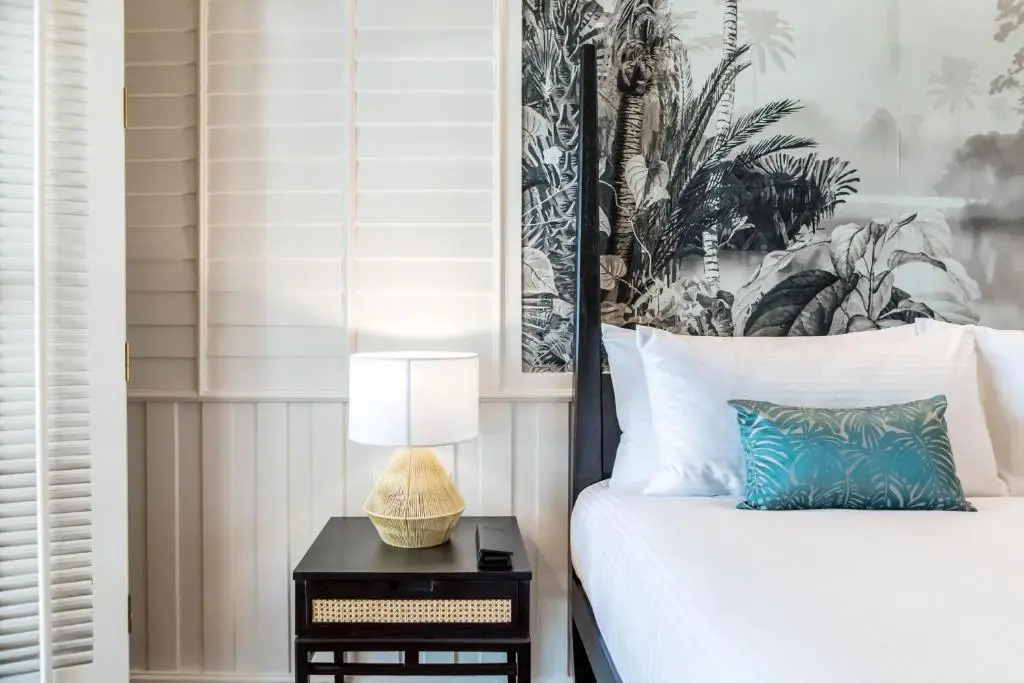 Самуи: Отель Outrigger Koh Samui Beach Resort
