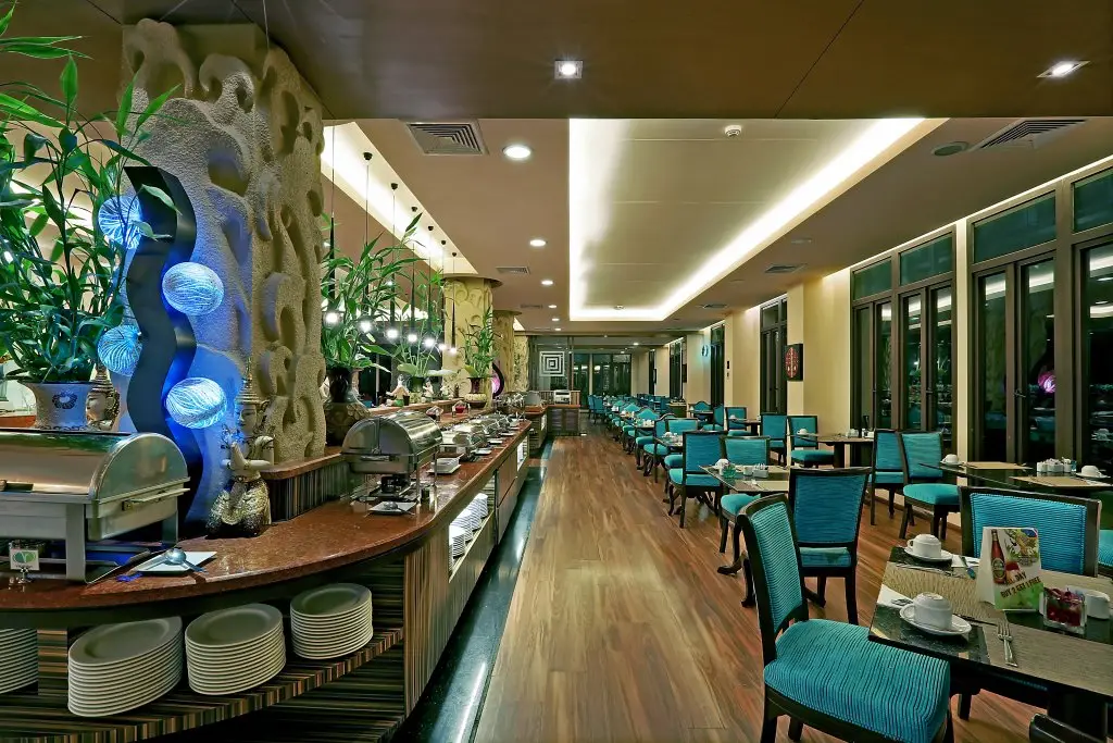 Novotel Phuket Vintage Park Resort — фото 1