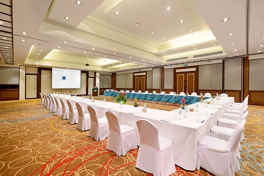 Пхукет: Novotel Phuket Vintage Park Resort
