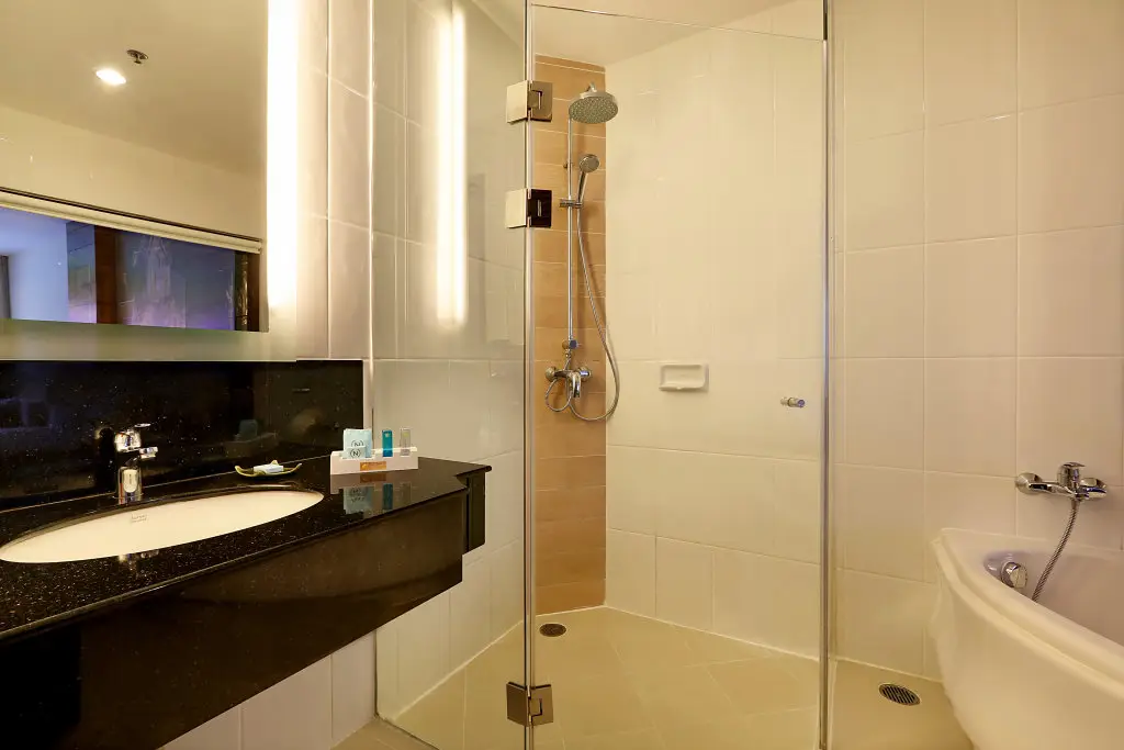 Пхукет: Novotel Phuket Vintage Park Resort