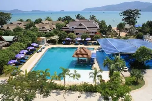 Муанг: Nomads Chalong Beach, Phuket