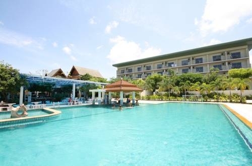 Муанг: Nomads Chalong Beach, Phuket