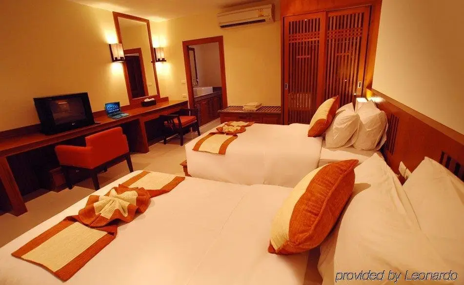 Самуи: Le Murraya Boutique Hotel