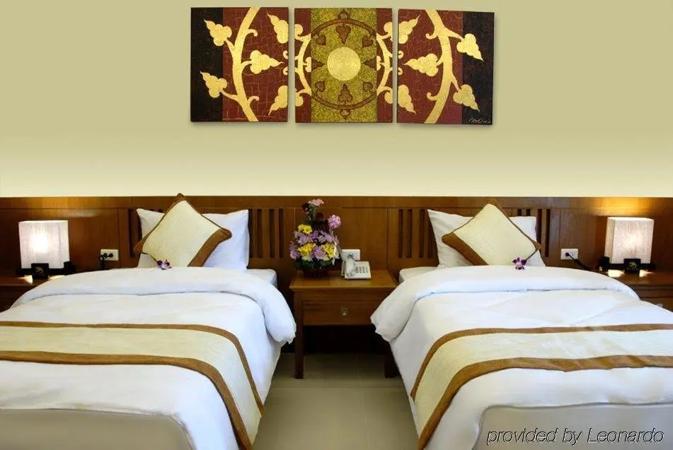 Самуи: Le Murraya Boutique Hotel