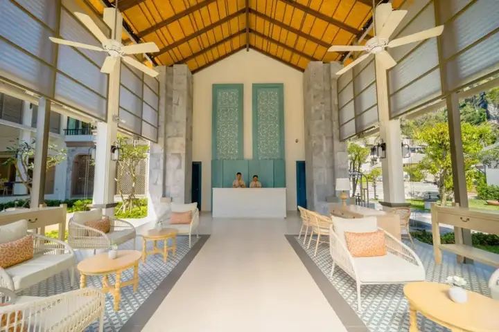 Краби: Bhu Nga Thani Resort & Villas Railay