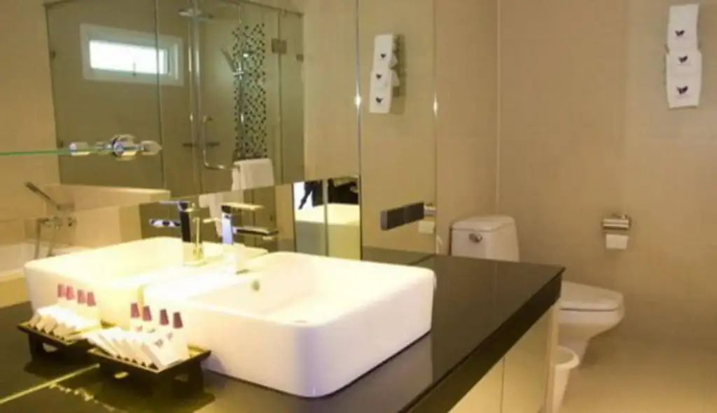 Бангкок: Paradiso Boutique Suites