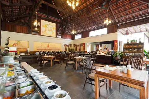 Khaolak Bhandari Resort & Spa — фото 1