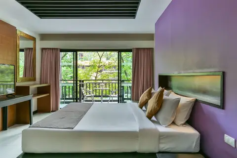 Phuvaree Resort — фото 1