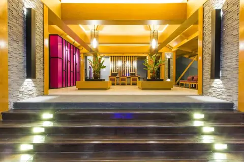 Phuvaree Resort — фото 1