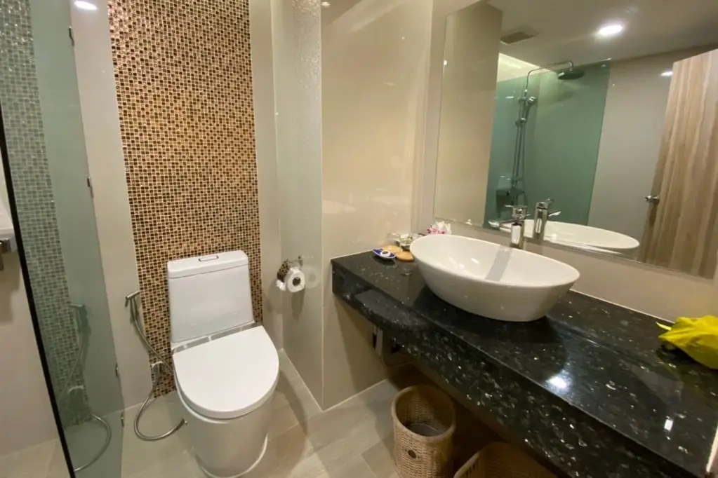 Самуи: Chaba Cabana Beach Resort