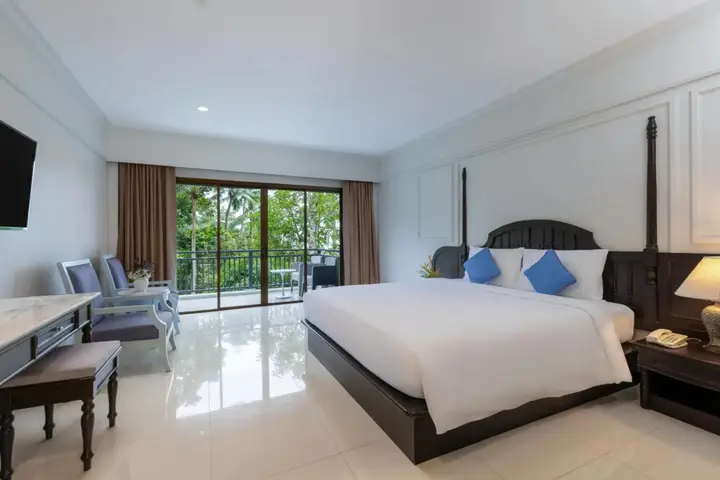 Краби: Krabi Tipa Resort