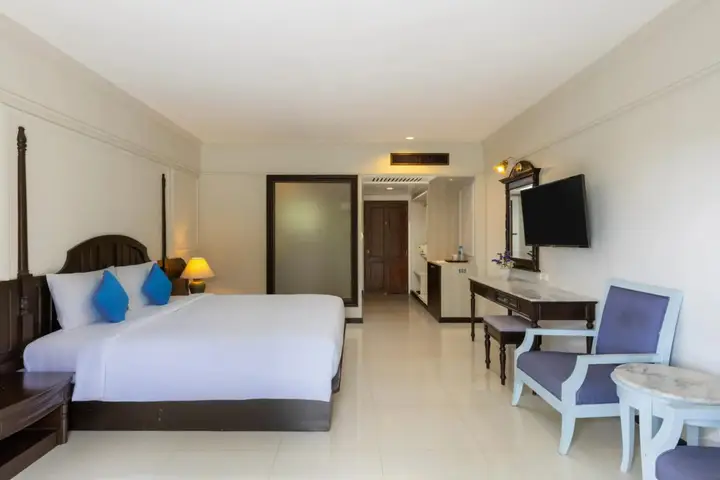 Краби: Krabi Tipa Resort