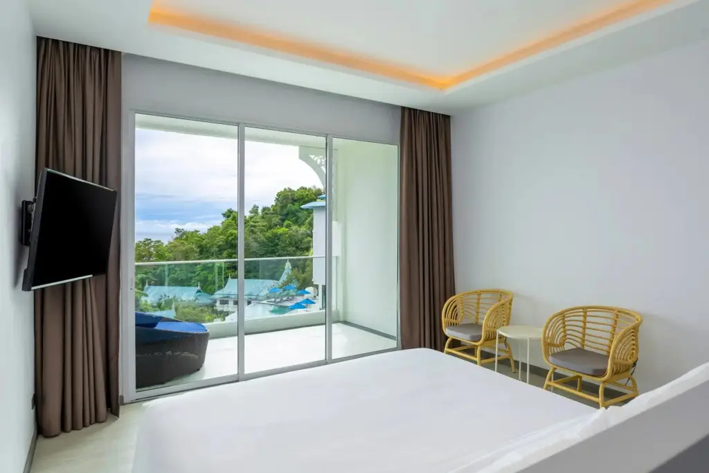 Краби: Krabi Tipa Resort