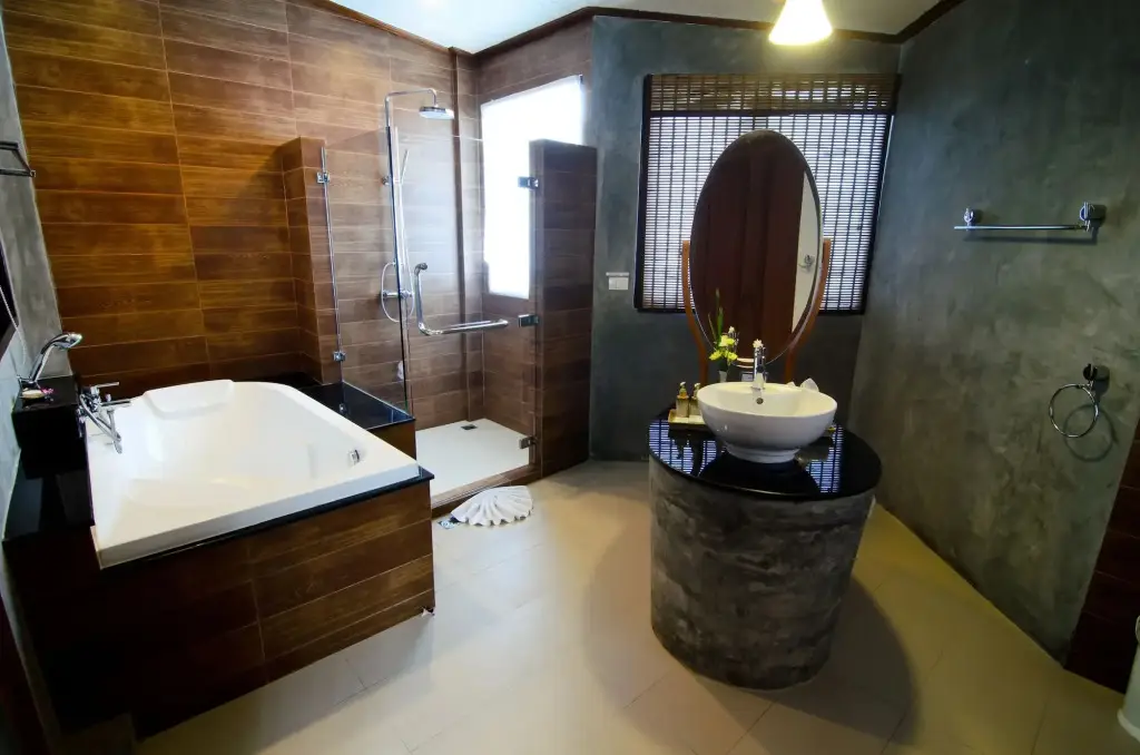 Краби: Aonang Phu Petra Resort Krabi