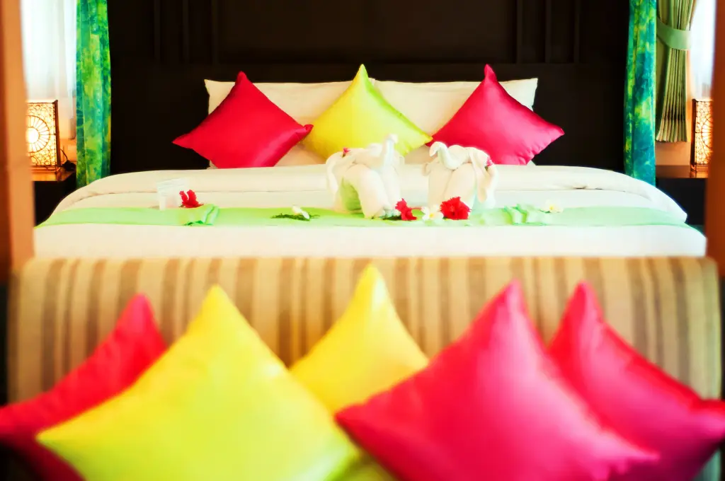 Краби: Aonang Phu Petra Resort Krabi
