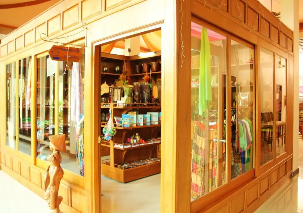 Краби: Aonang Phu Petra Resort Krabi