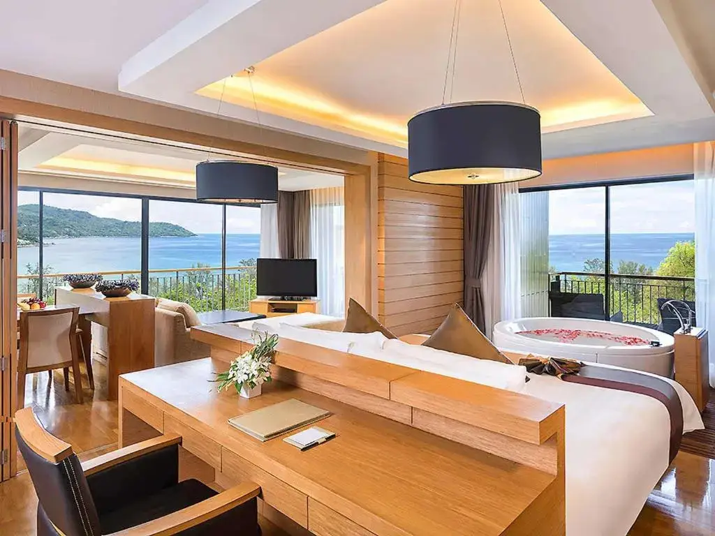 Пхукет: Отель Novotel Phuket Kata Avista Resort And Spa