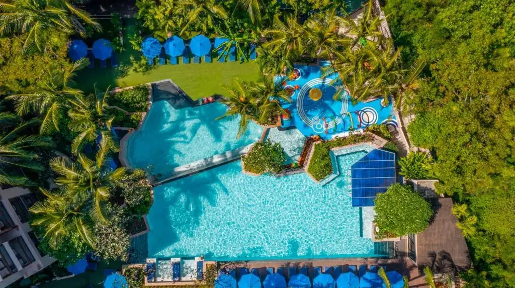 Пхукет: Отель Novotel Phuket Kata Avista Resort And Spa