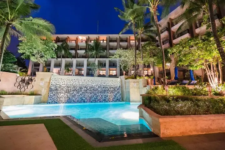 Пхукет: Отель Novotel Phuket Kata Avista Resort And Spa
