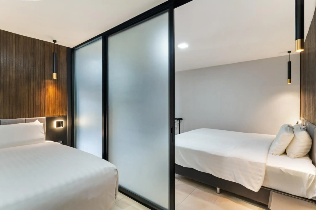 Tuana Hotels The Phulin Resort — фото 1