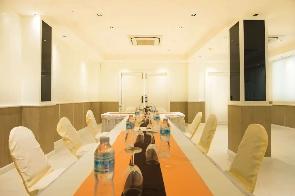 Пхукет: Tuana Hotels The Phulin Resort