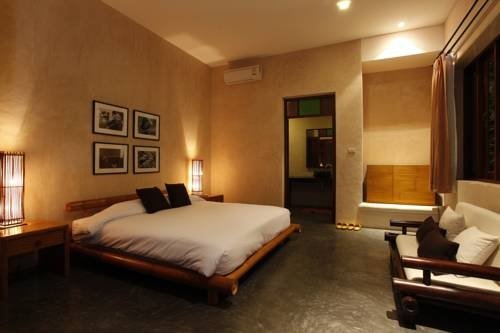 Ханг Донг: Shivaraks Resort