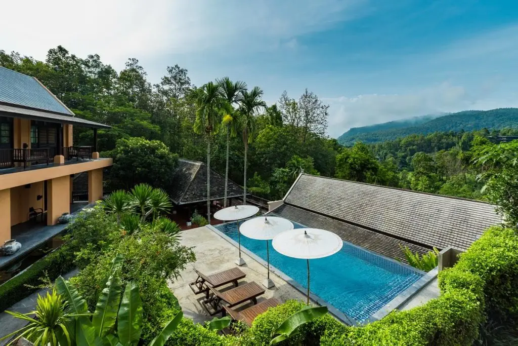 Ханг Донг: Shivaraks Resort
