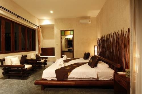 Ханг Донг: Shivaraks Resort