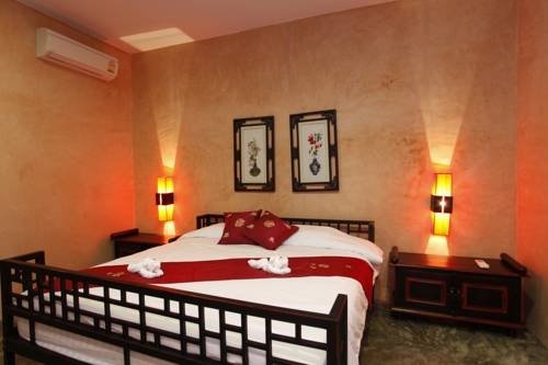 Ханг Донг: Shivaraks Resort