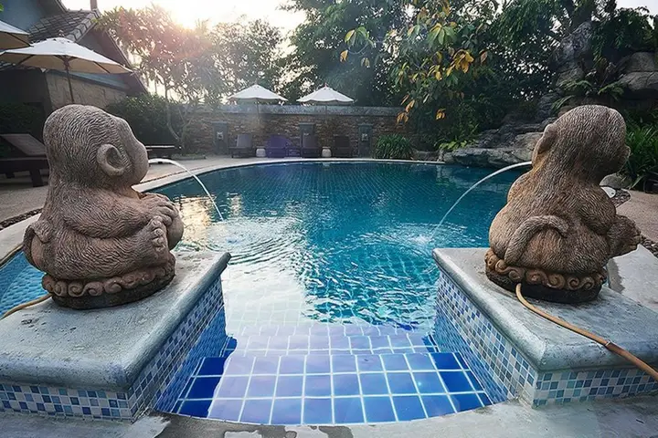 Самуи: Samui Heritage Resort