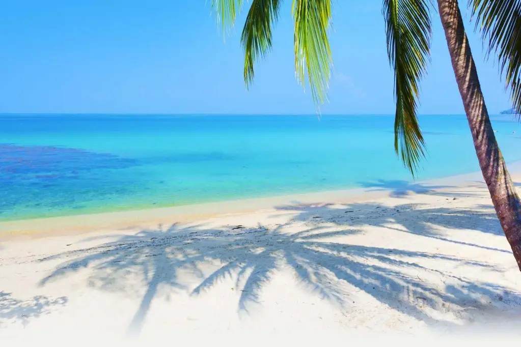 Самуи: Samui Heritage Resort
