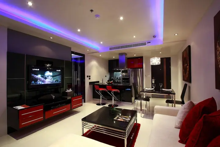 Кату: Absolute Bangla Suites