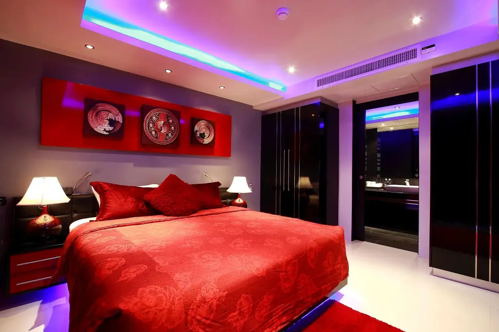 Кату: Absolute Bangla Suites