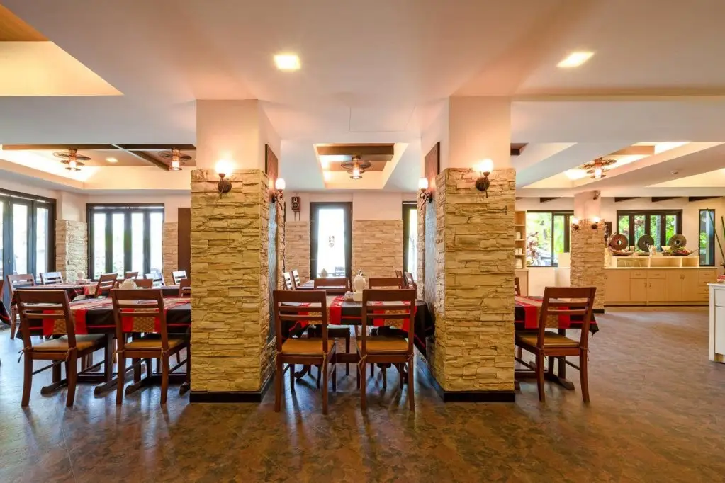 Пхукет: Курорт Nipa Resort