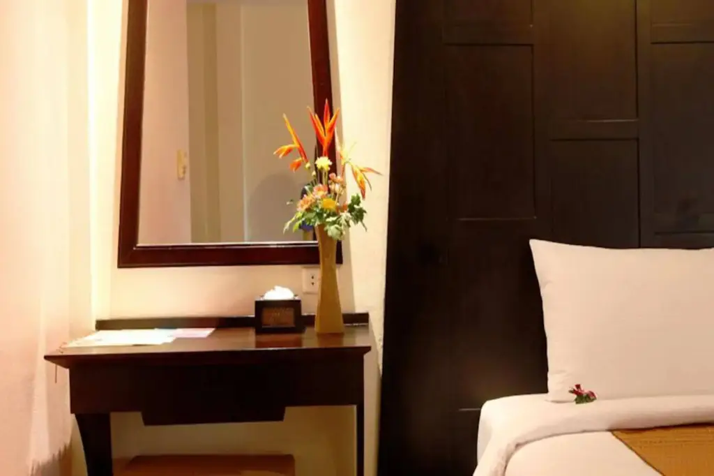 Кату: Patong Cottage Resort