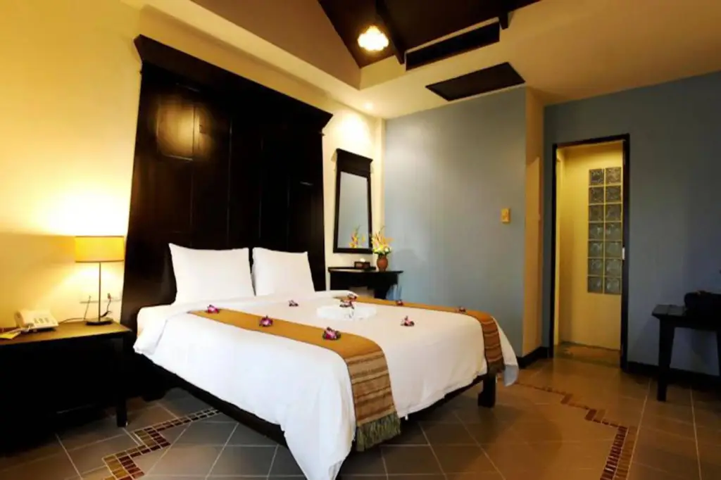 Кату: Patong Cottage Resort
